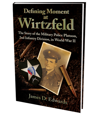 Buy Defining Moment at Wirtzfeld the book